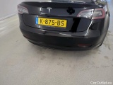  Tesla  Model 3 Tesla  Standard Range Plus RWD 4d #60