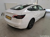  Tesla  Model 3 Tesla  Standard Range Plus RWD 4d #2