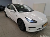  Tesla  Model 3 Tesla  Standard Range Plus RWD 4d #24