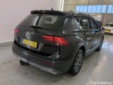  Volkswagen  Tiguan Volkswagen  Allspace 1.5 TSI DSG Comfortline Business 5d #2