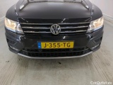  Volkswagen  Tiguan Volkswagen  Allspace 1.5 TSI DSG Comfortline Business 5d #5