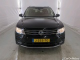  Volkswagen  Tiguan Volkswagen  Allspace 1.5 TSI DSG Comfortline Business 5d #8