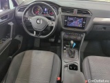  Volkswagen  Tiguan Volkswagen  Allspace 1.5 TSI DSG Comfortline Business 5d #11