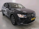  Volkswagen  Tiguan Volkswagen  Allspace 1.5 TSI DSG Comfortline Business 5d #15