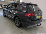  Volkswagen  Tiguan Volkswagen  Allspace 1.5 TSI DSG Comfortline Business 5d #17