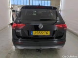  Volkswagen  Tiguan Volkswagen  Allspace 1.5 TSI DSG Comfortline Business 5d #18