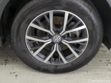  Volkswagen  Tiguan Volkswagen  Allspace 1.5 TSI DSG Comfortline Business 5d #20