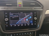  Volkswagen  Tiguan Volkswagen  Allspace 1.5 TSI DSG Comfortline Business 5d #25
