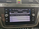  Volkswagen  Tiguan Volkswagen  Allspace 1.5 TSI DSG Comfortline Business 5d #26