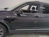  Volkswagen  Tiguan Volkswagen  Allspace 1.5 TSI DSG Comfortline Business 5d #29