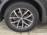  Volkswagen  Tiguan Volkswagen  Allspace 1.5 TSI DSG Comfortline Business 5d #31
