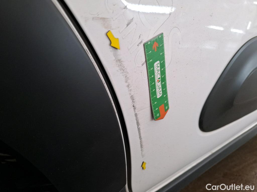  Citroen  C3 CITROEN  Société / 2020 / 5P / Berline / VU PureTech 83 S&S BVM Feel Nav #35