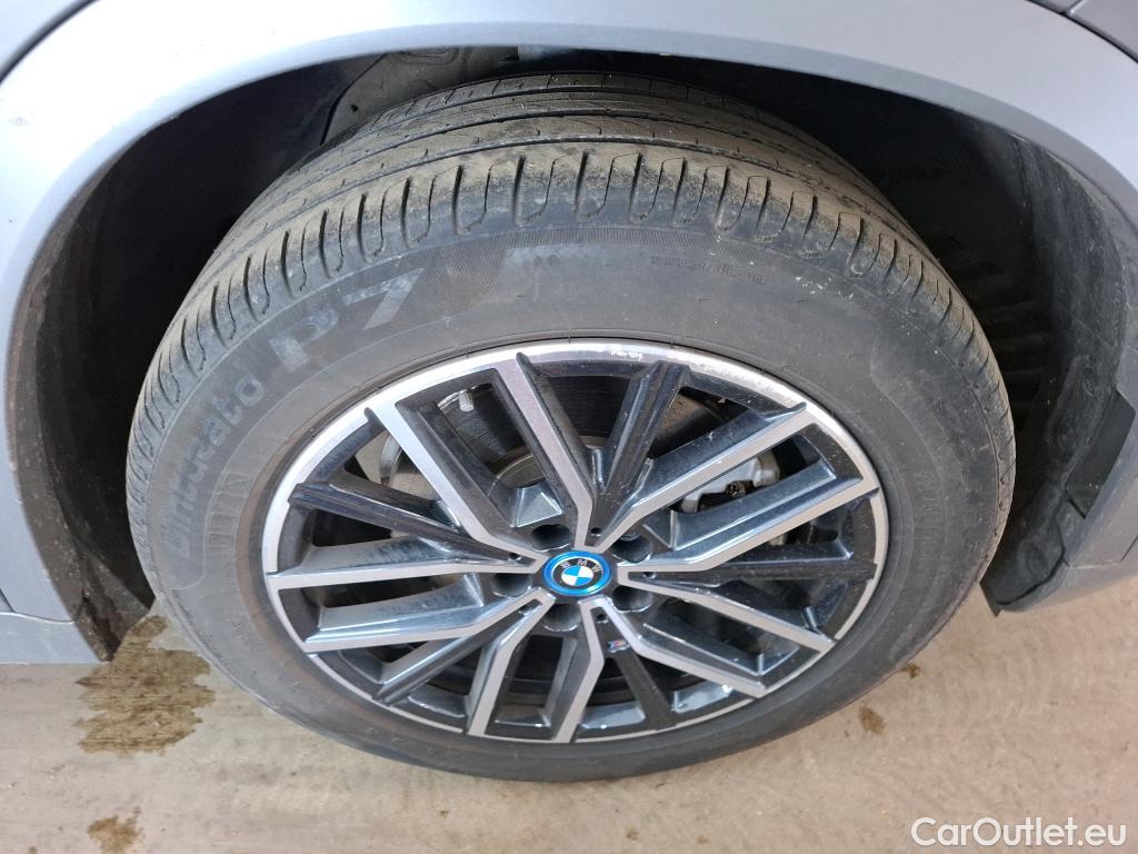  Bmw  iX 1 Série iX1 30 xDrive M Sport 64kWh BVA #4