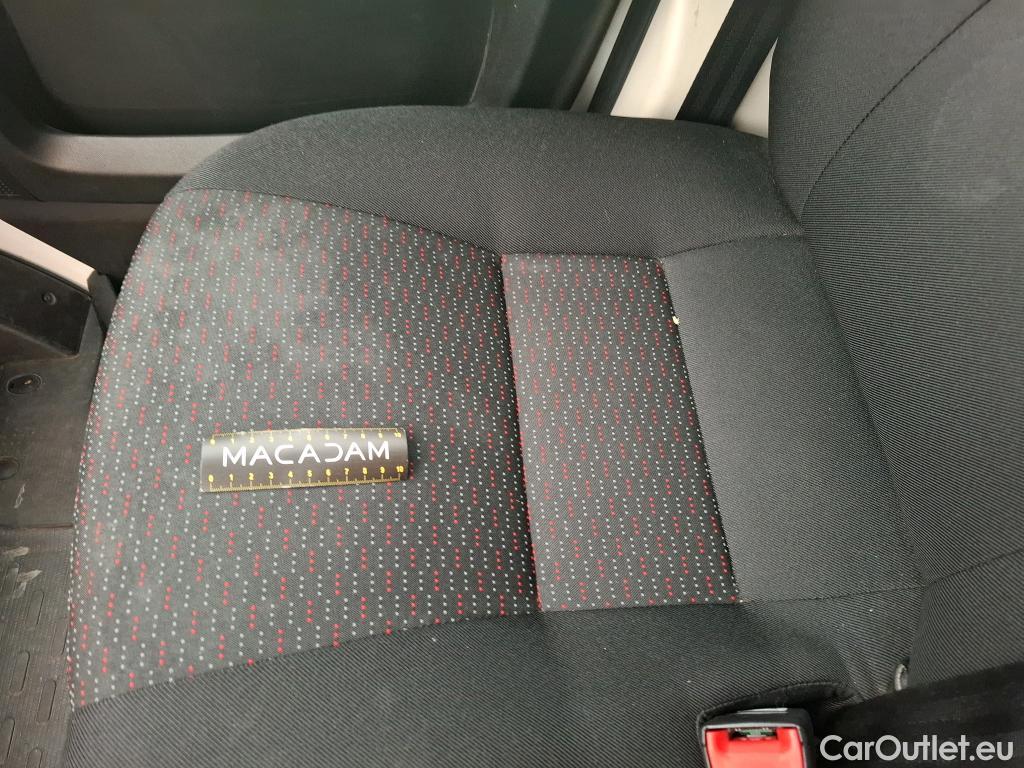  Citroen  Jumper  Fourgon Grand Volume 30 L2H2 Club BlueHDi 140 Start&Stop BlueHDi 140CV BVM6 E6dT #24