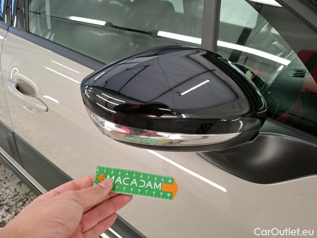  Citroen  C3  Max 1.2 PureTech 80CV BVM5 6E #3