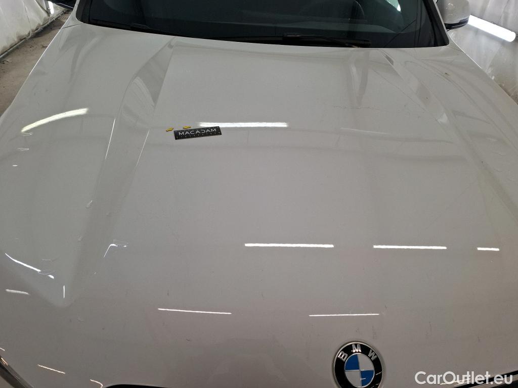  Bmw  X1 BMW  / 2022 / 5P / SUV sDrive20i M Sport DKG7 #28