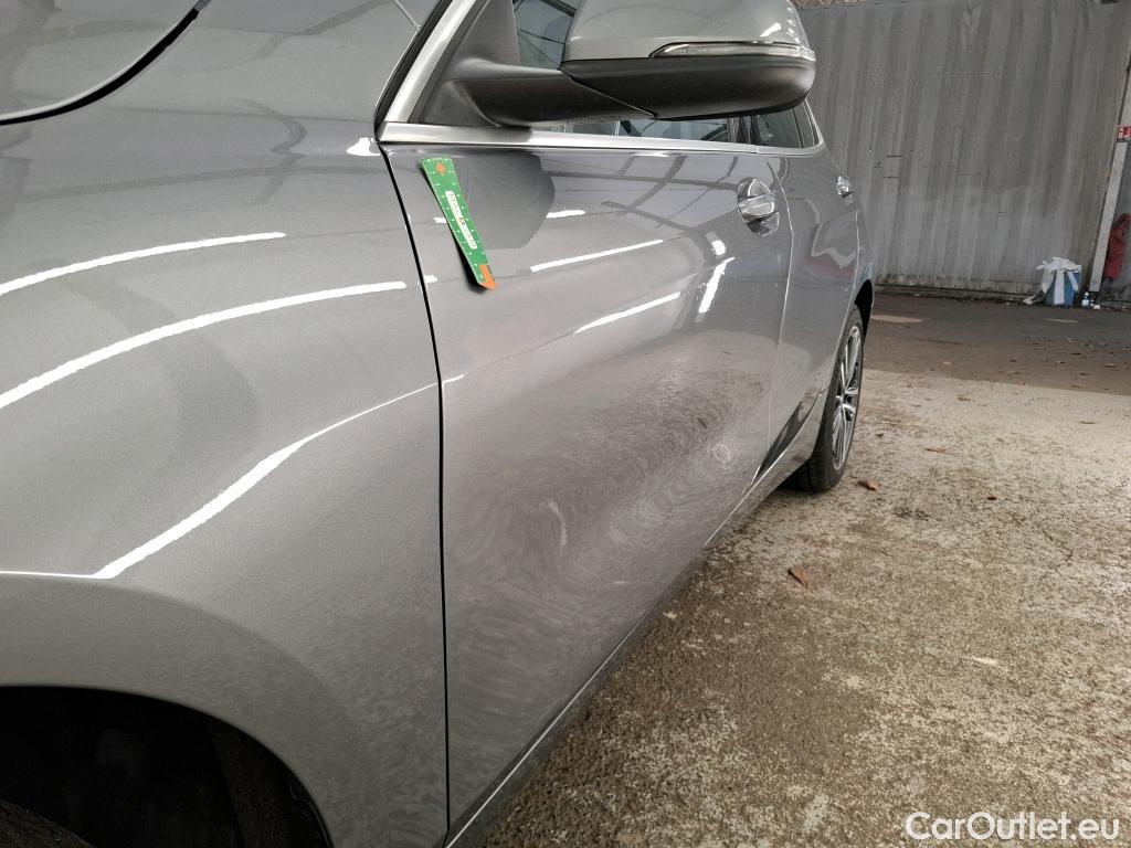  Bmw  Serie 1 BMW Série 1 / 2019 / 5P / Berline 116i DKG7 Business Design #1