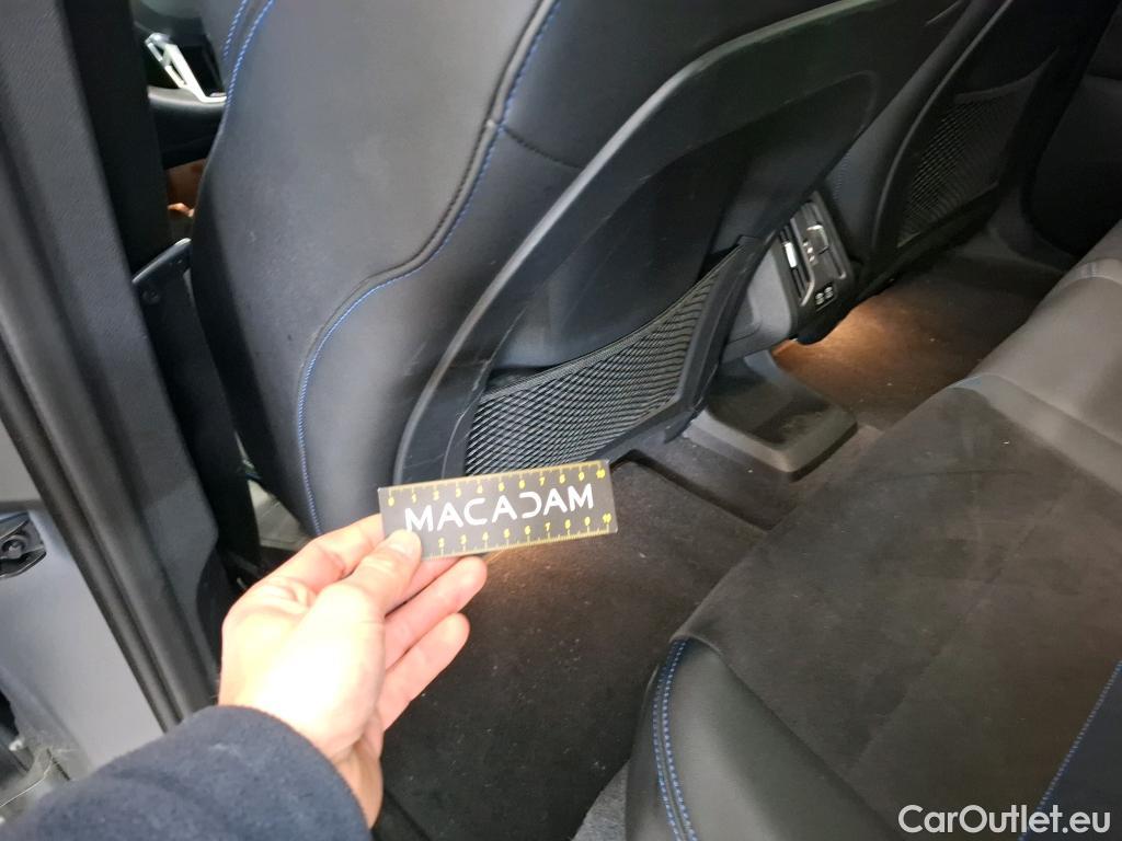  Bmw  iX 1 Série iX1 30 xDrive M Sport 64kWh BVA #11