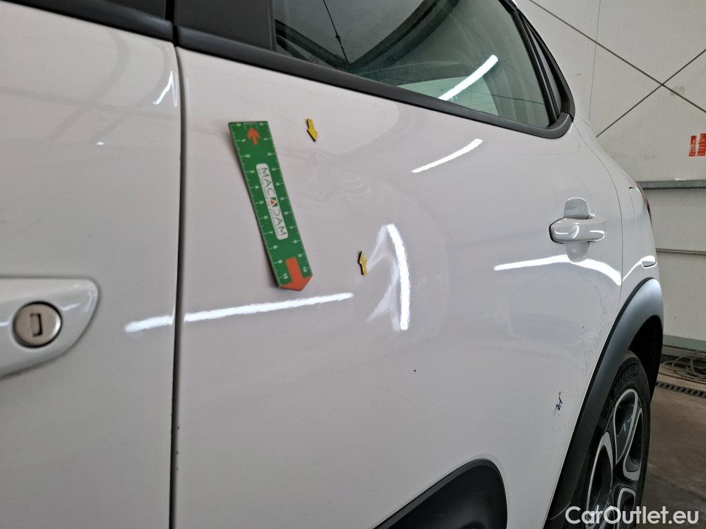  Citroen  C3 CITROEN  Société / 2020 / 5P / Berline / VU PureTech 83 S&S BVM Feel Nav #3