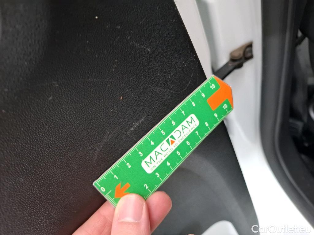  Citroen  C3 CITROEN  Société / 2020 / 5P / Berline / VU PureTech 83 S&S BVM Feel Nav #15