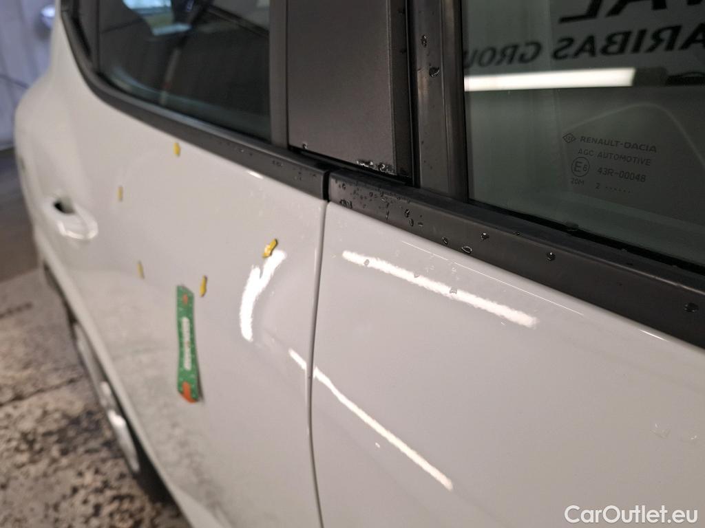  Dacia  Sandero  III Confort 1.0 TCe 90CV BVM5 E6d #20