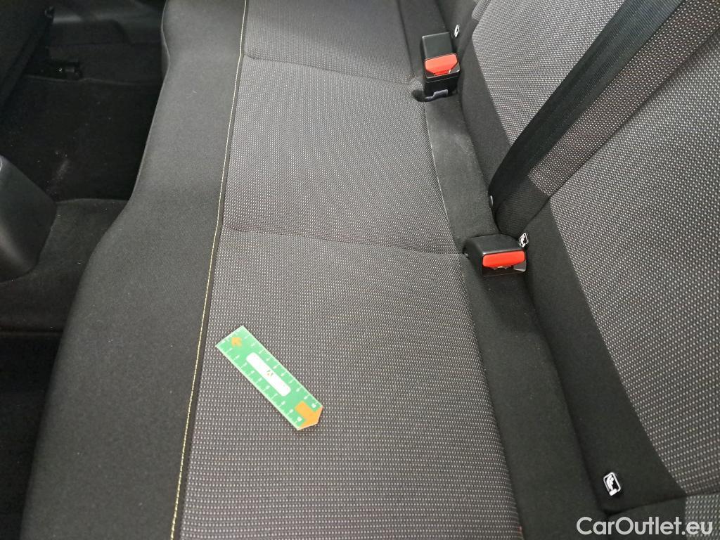  Citroen  C3  C-Series 1.2 PureTech 80CV BVM5 6E #3