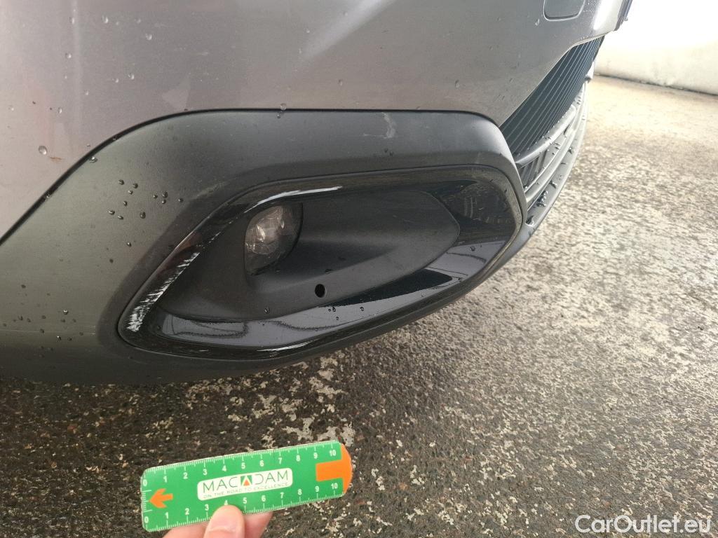  Citroen  C4 CITROEN  / 2020 / 5P / Berline PureTech 100 S&S BVM6 Live Pack Business #27