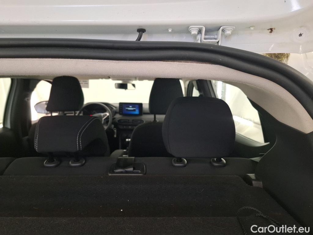  Dacia  Sandero  III Confort 1.0 TCe 90CV BVM5 E6d #43