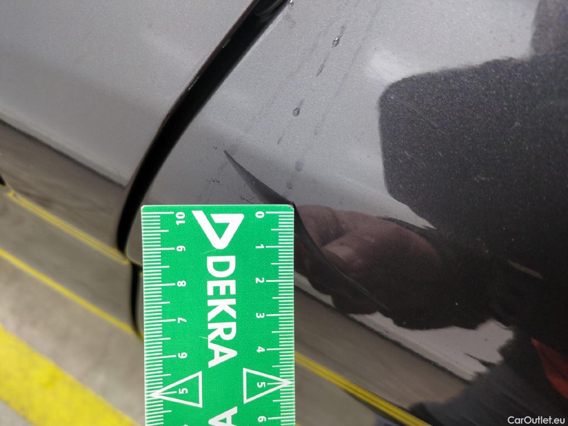  Bmw  Serie 5 BMW Série 5 / 2020 / 4P / Berline 520i 184ch Luxury BVA8 #18