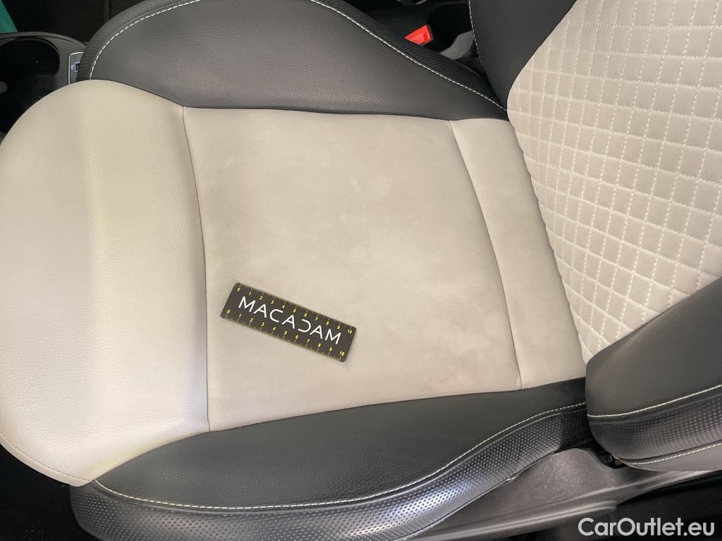  Fiat  500 FIAT C 2015 2P Cabriolet Hybrid 10 BSG 70 ch Dolcevita #5