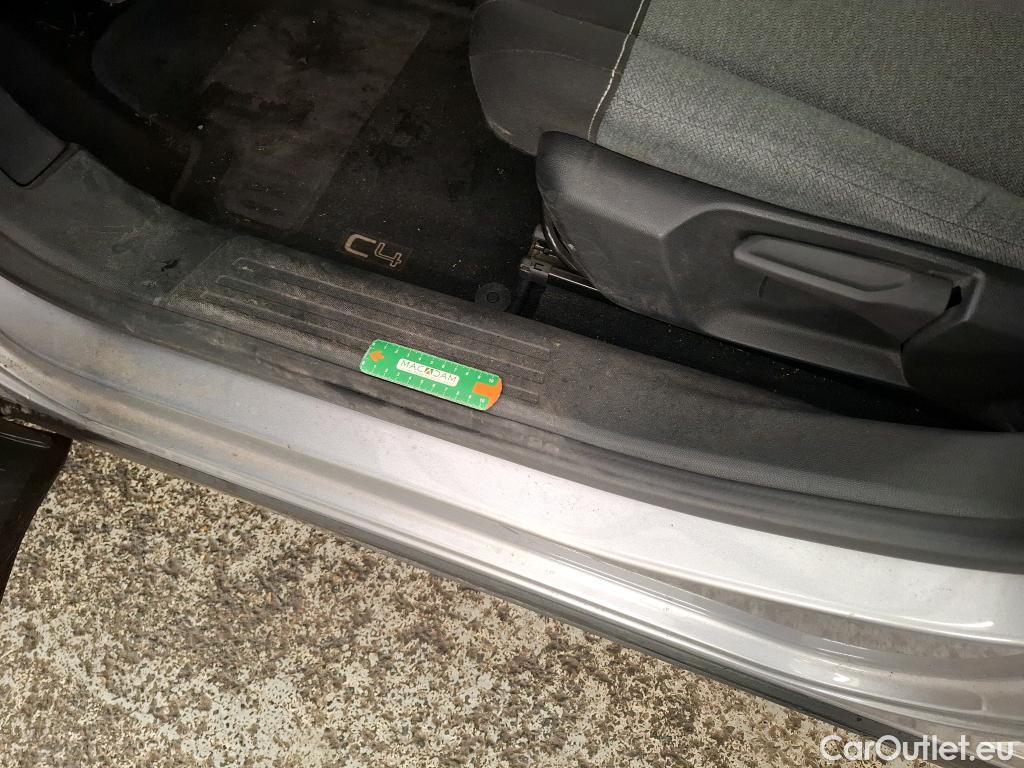  Citroen  C4 CITROEN  / 2020 / 5P / Berline PureTech 100 S&S BVM6 Live Pack Business #11