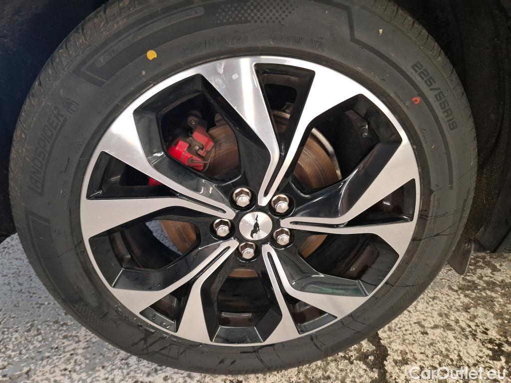  Ford  Mustang  Mach-E Premium AWD 76kWh BVA #4