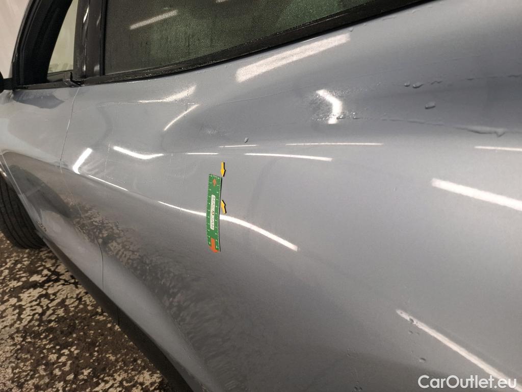  Ford  Mustang  Mach-E Premium AWD 76kWh BVA #1