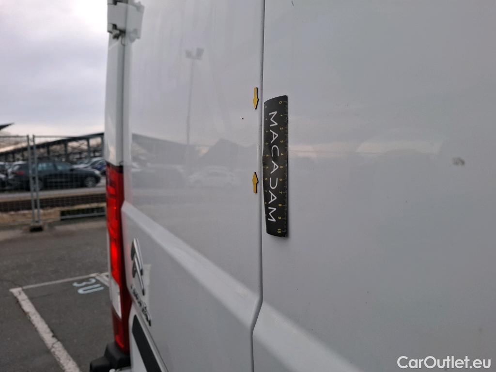  Citroen  Jumper  Fourgon Grand Volume 30 L2H2 Club BlueHDi 140 Start&Stop BlueHDi 140CV BVM6 E6dT #17