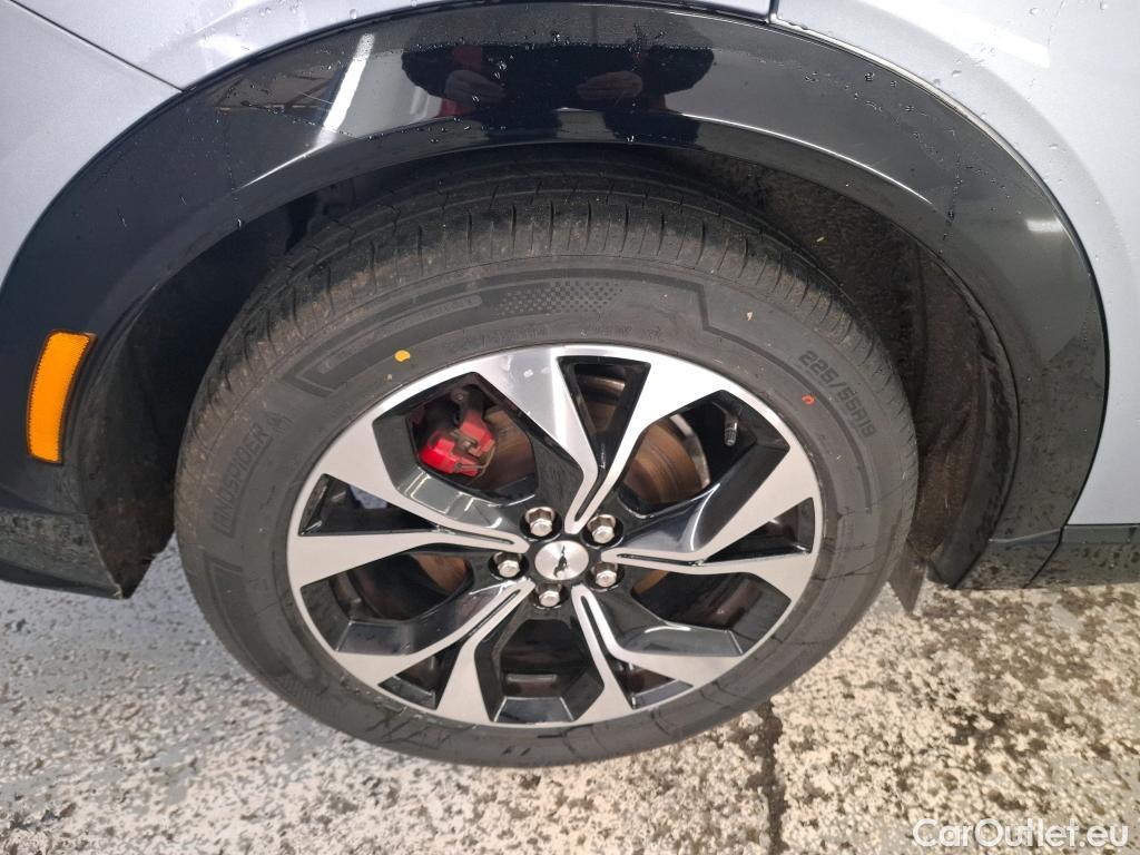  Ford  Mustang  Mach-E Premium AWD 76kWh BVA #3