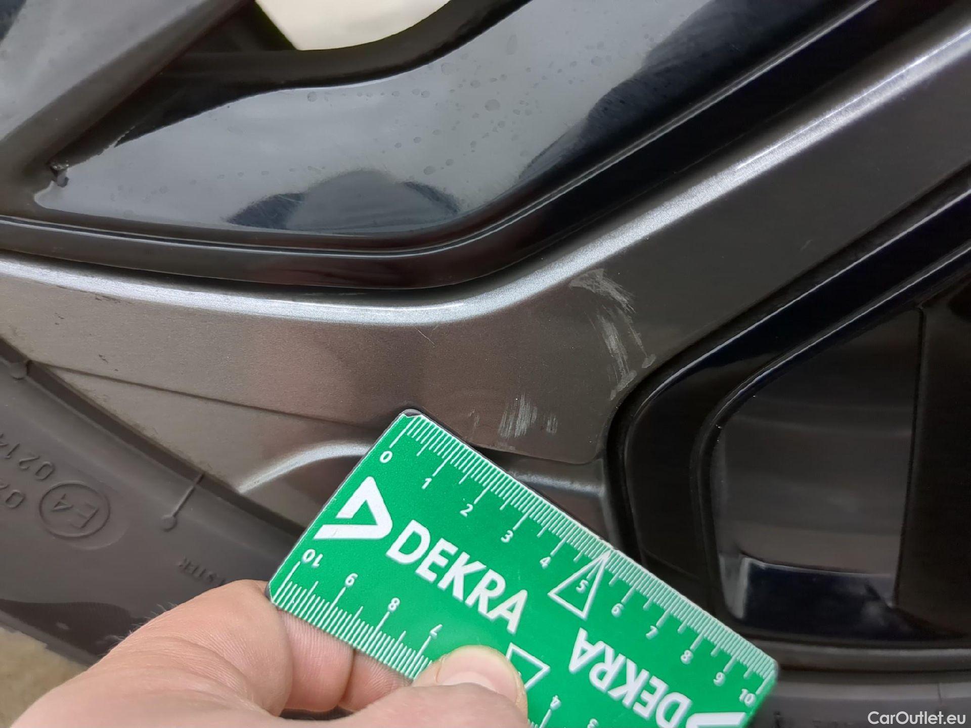  Citroen  C4  X Feel Pack 1.2 PureTech 130CV BVA8 6E #12