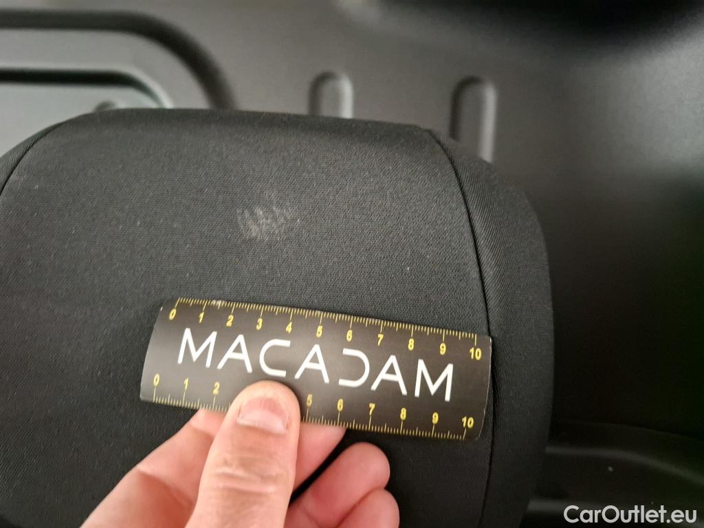  Citroen  Berlingo  Fourgon Driver M 650 1.5 BlueHDi 130CV BVA8 E6dT #9