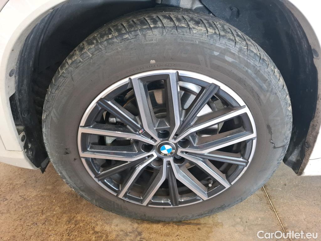  Bmw  X1 BMW  / 2022 / 5P / SUV sDrive20i M Sport DKG7 #26