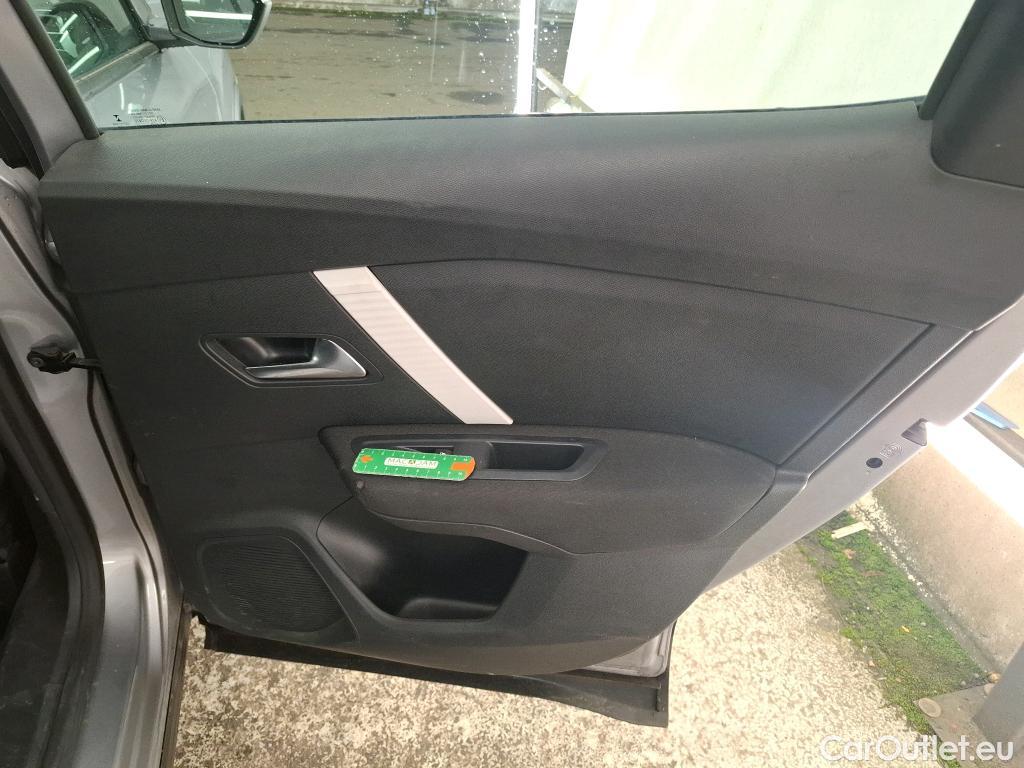  Citroen  C4 CITROEN  / 2020 / 5P / Berline PureTech 100 S&S BVM6 Live Pack Business #15