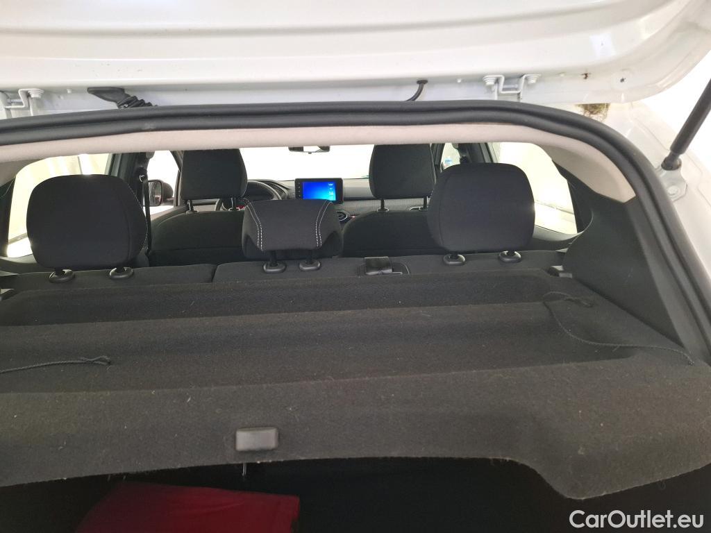  Dacia  Sandero  III Confort 1.0 TCe 90CV BVM5 E6d #42