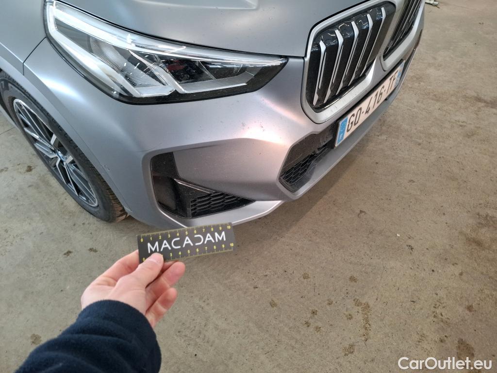  Bmw  iX 1 Série iX1 30 xDrive M Sport 64kWh BVA #34