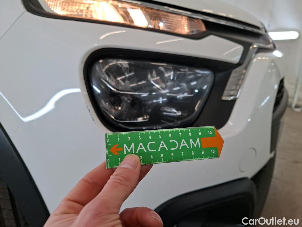  Citroen  C3  Société Feel 1.5 BlueHDI 100CV BVM6 E6d #14