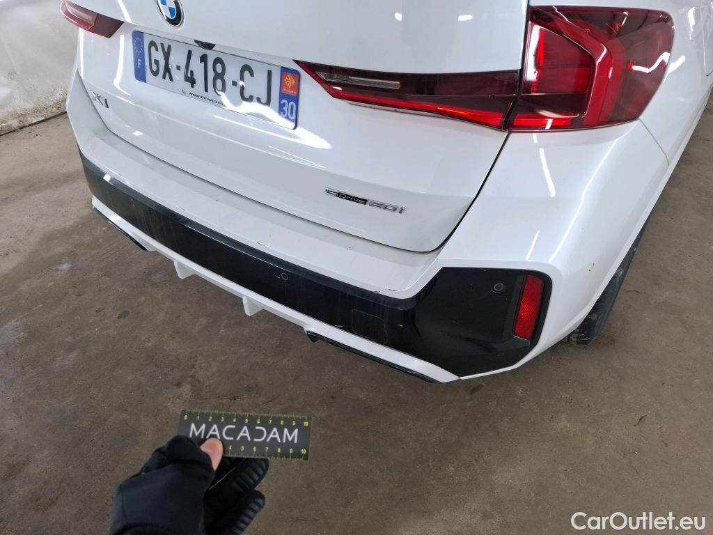  Bmw  X1 BMW  / 2022 / 5P / SUV sDrive20i M Sport DKG7 #43