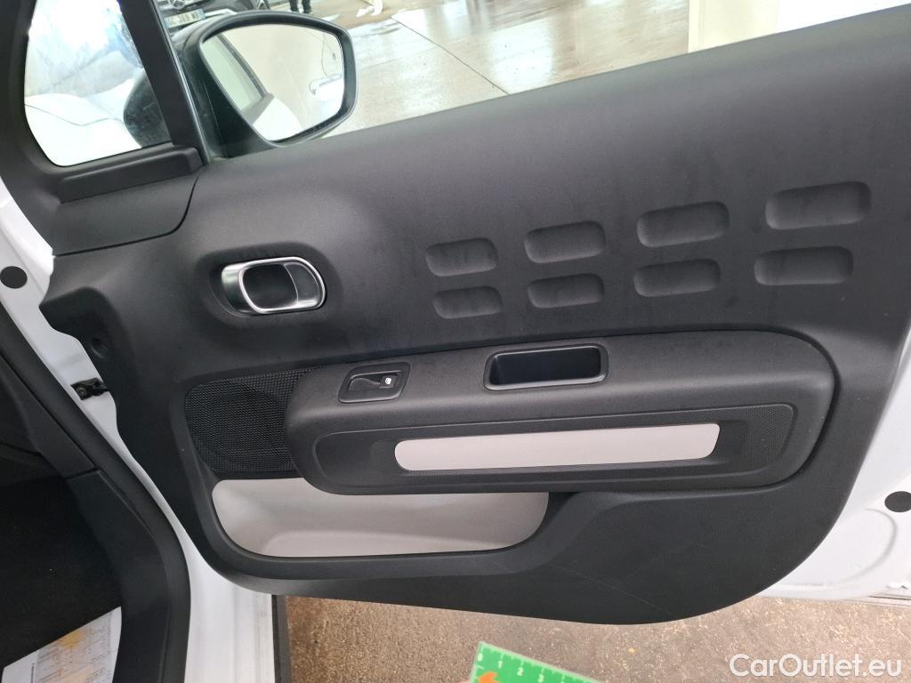  Citroen  C3 CITROEN  Société / 2020 / 5P / Berline / VU PureTech 83 S&S BVM Feel Nav #17