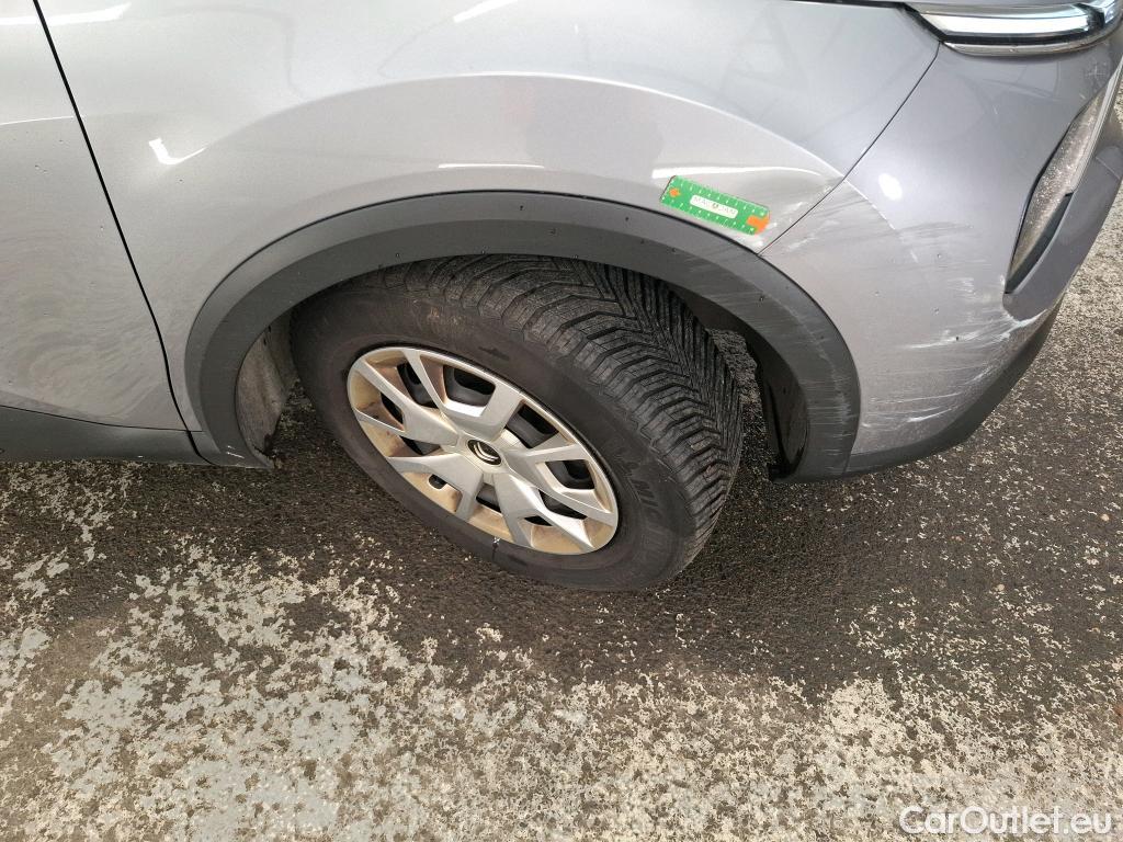  Citroen  C4 CITROEN  / 2020 / 5P / Berline PureTech 100 S&S BVM6 Live Pack Business #39