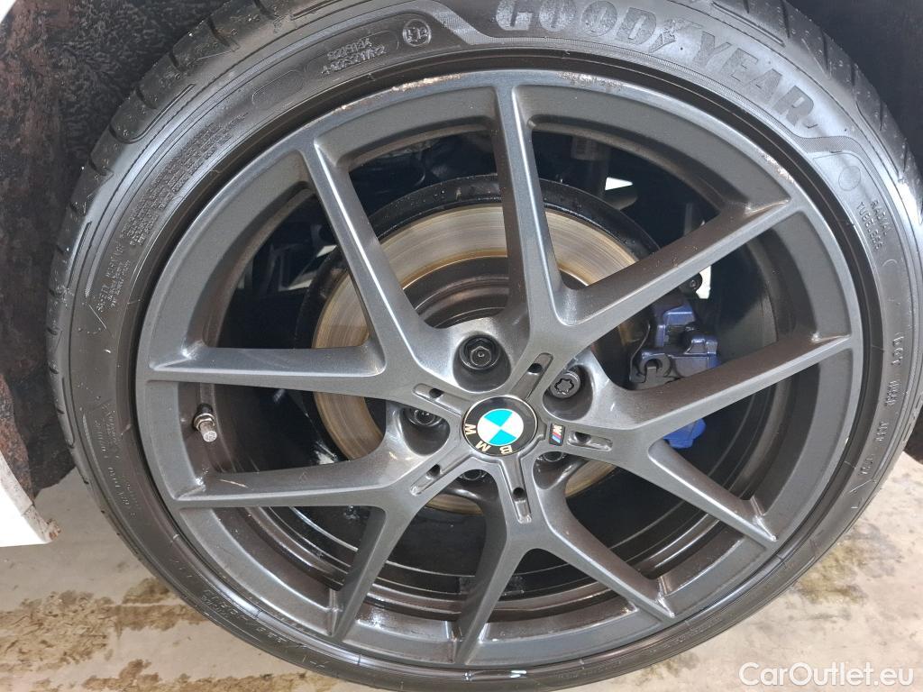  Bmw  Serie 1 BMW Série 1 / 2019 / 5P / Berline 2.0 120D AUTO M Sport #7