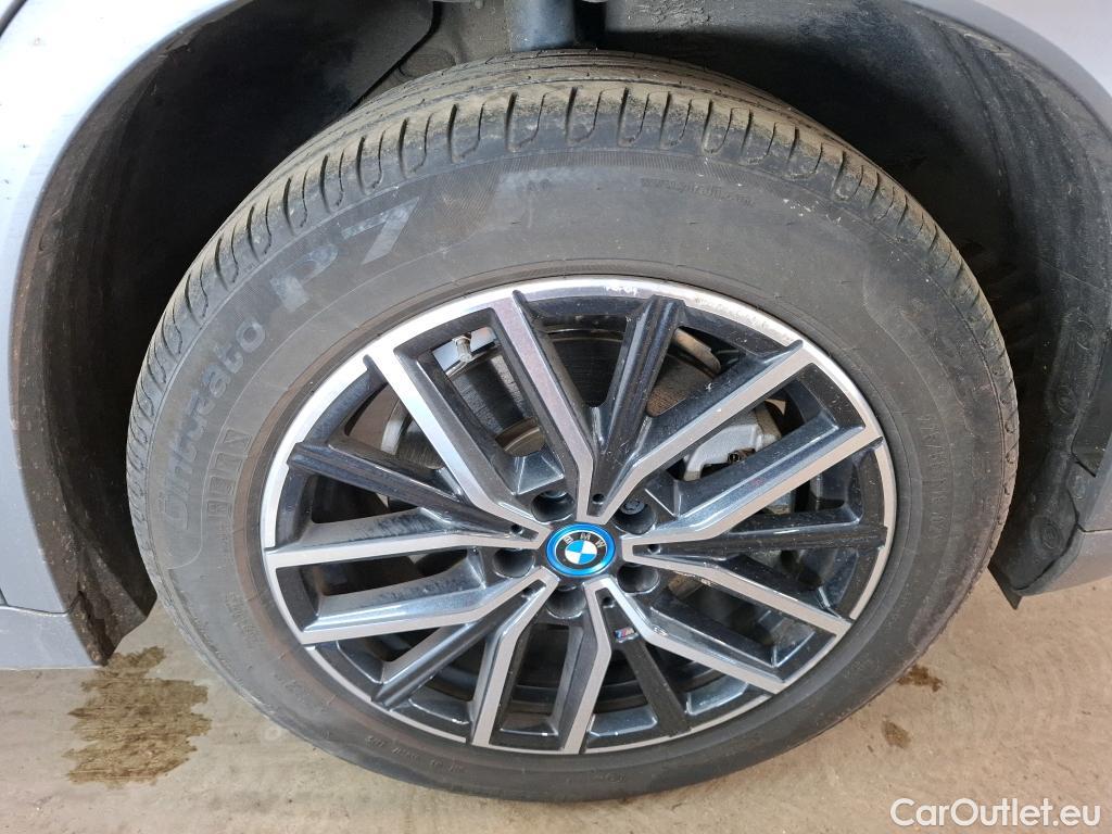  Bmw  iX 1 Série iX1 30 xDrive M Sport 64kWh BVA #5