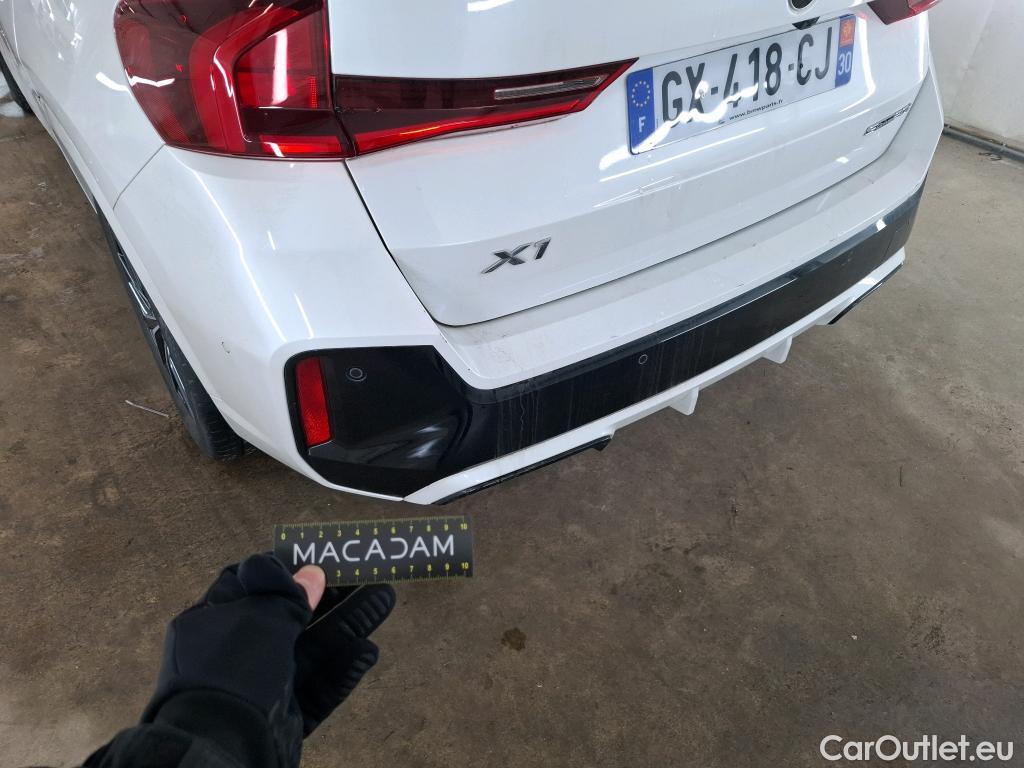  Bmw  X1 BMW  / 2022 / 5P / SUV sDrive20i M Sport DKG7 #35