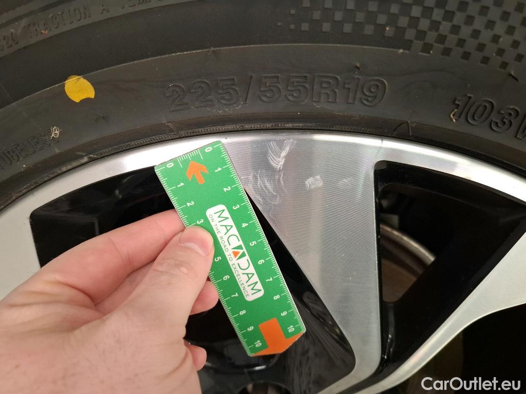  Ford  Mustang  Mach-E Premium AWD 76kWh BVA #5