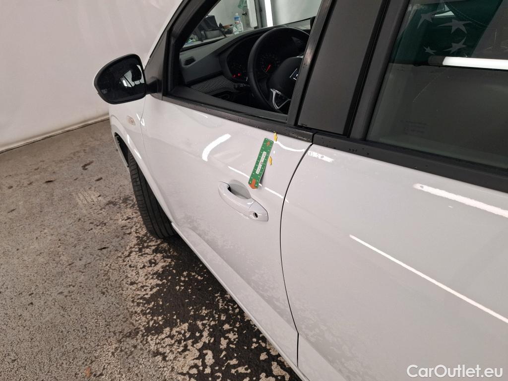  Dacia  Sandero  III Confort 1.0 TCe 90CV BVM5 E6d #34